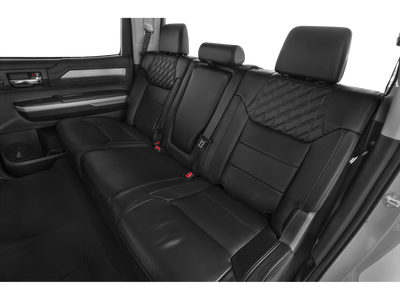 2020 Toyota Tundra Platinum