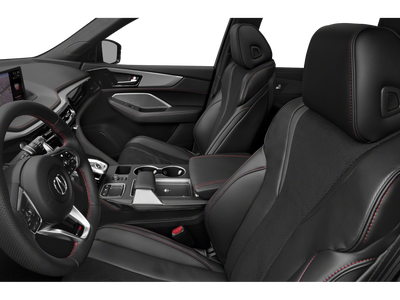 2022 Acura MDX Type S