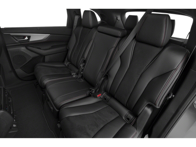 2022 Acura MDX Type S