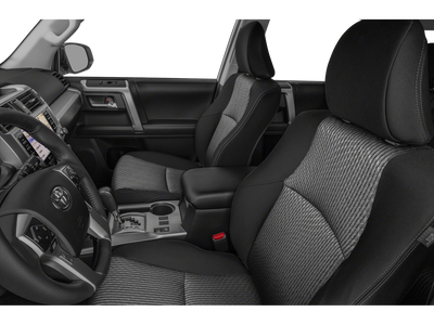 2022 Toyota 4Runner Trail Special Edition