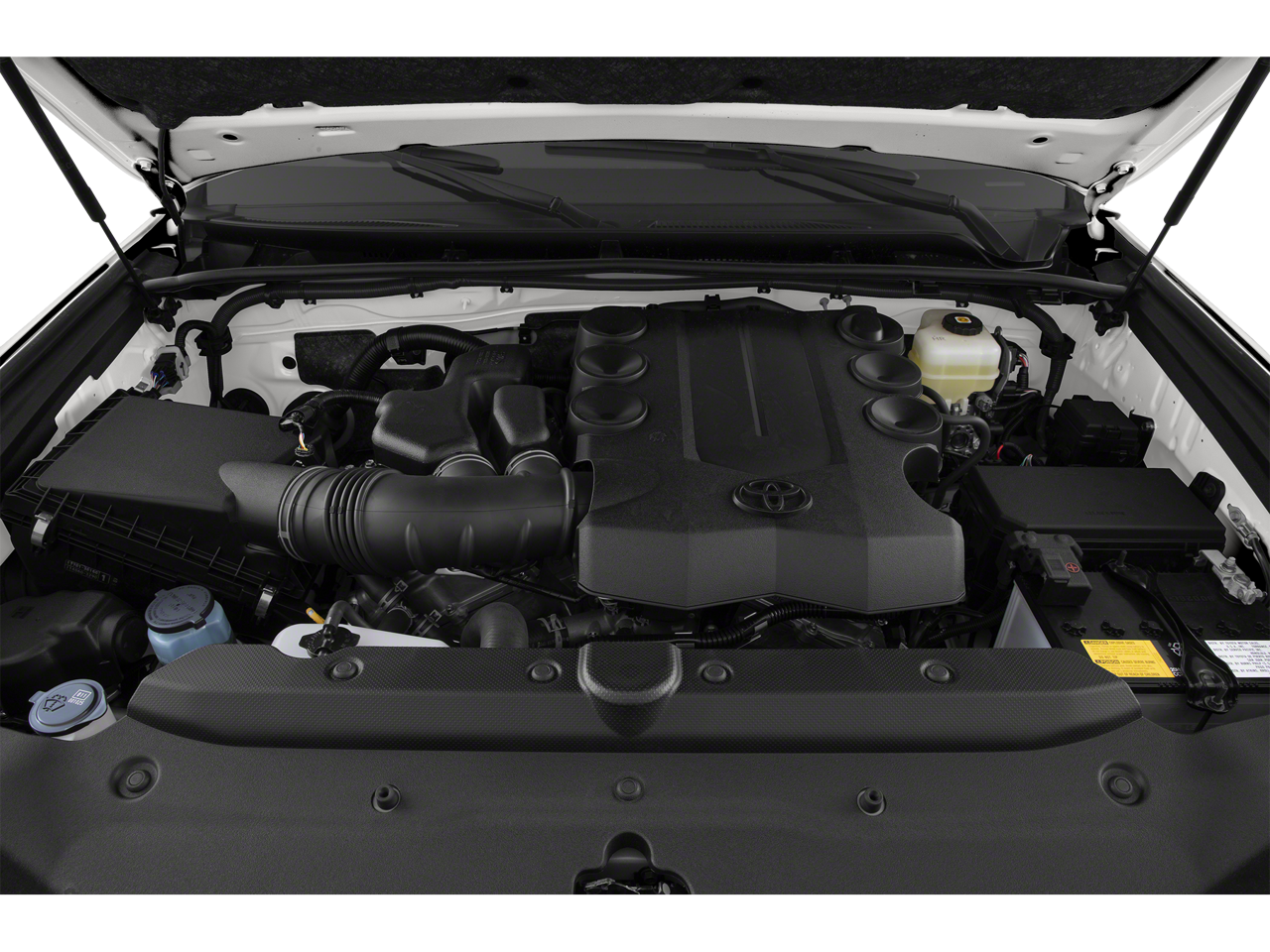 2022 Toyota 4Runner Trail Special Edition