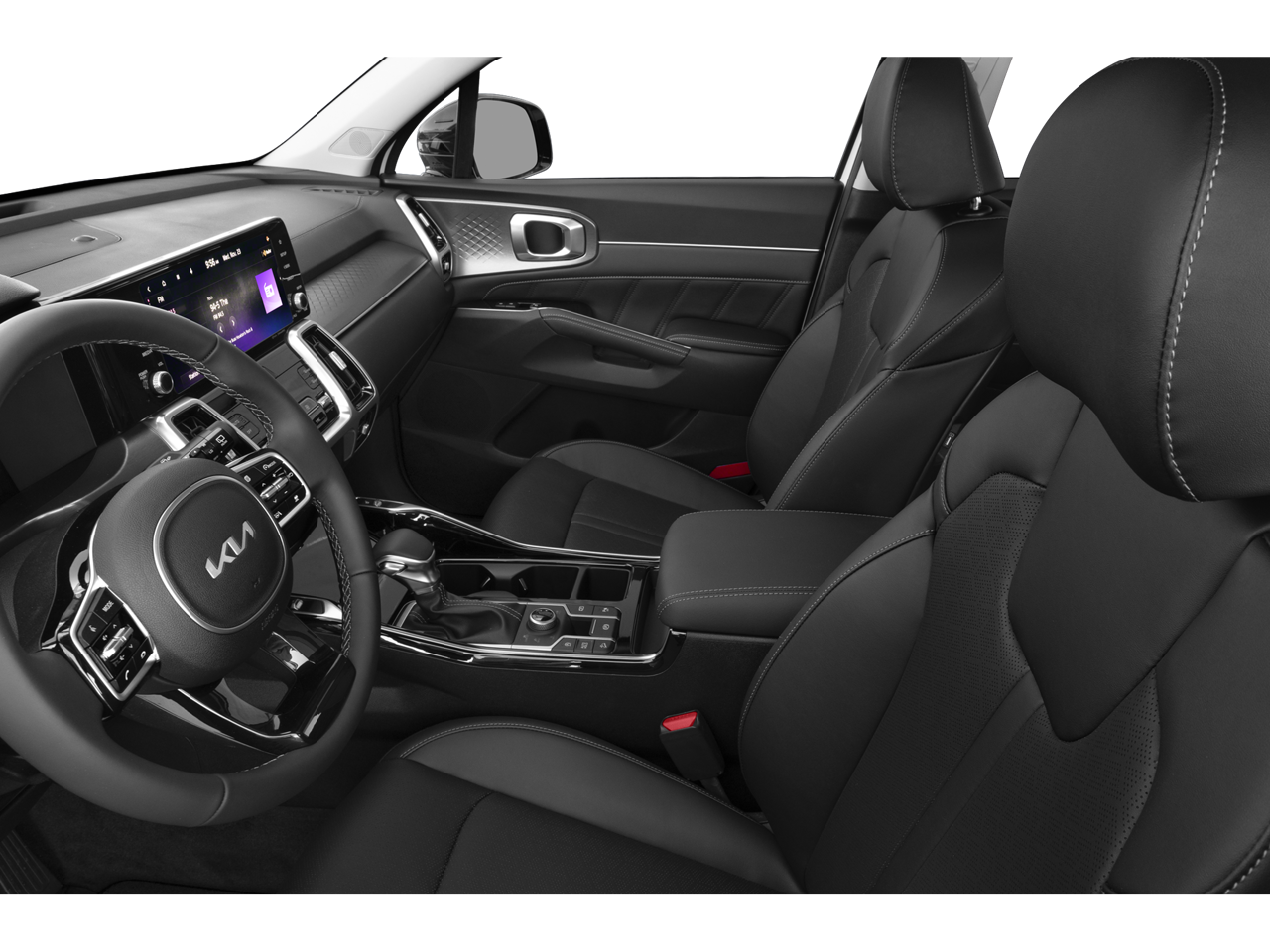 2023 Kia Sorento SX Prestige