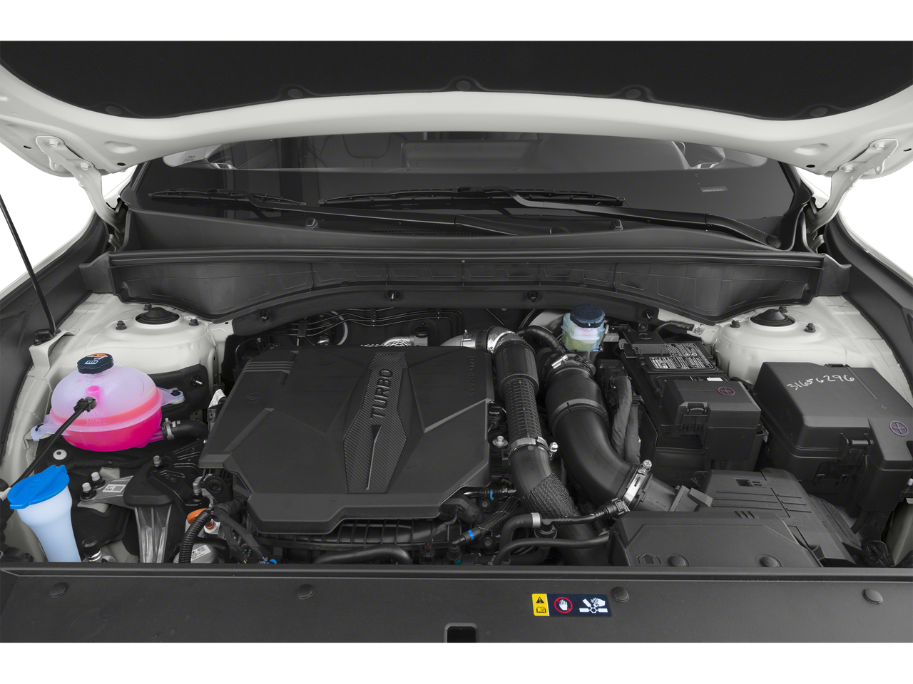 2023 Kia Sorento SX Prestige