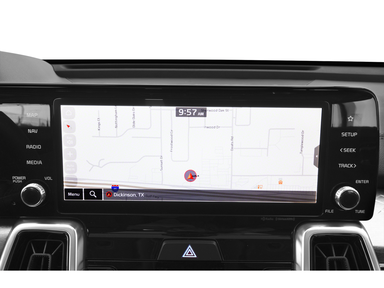 2023 Kia Sorento SX Prestige