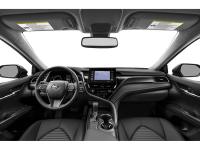 2023 Toyota Camry SE Nightshade