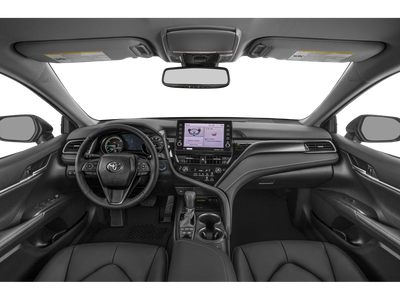 2023 Toyota Camry Hybrid XSE
