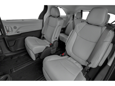 2023 Toyota Sienna Limited