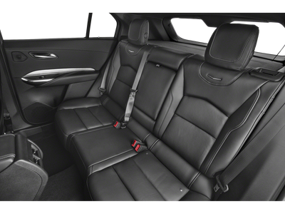 2024 Cadillac XT4 FWD Luxury