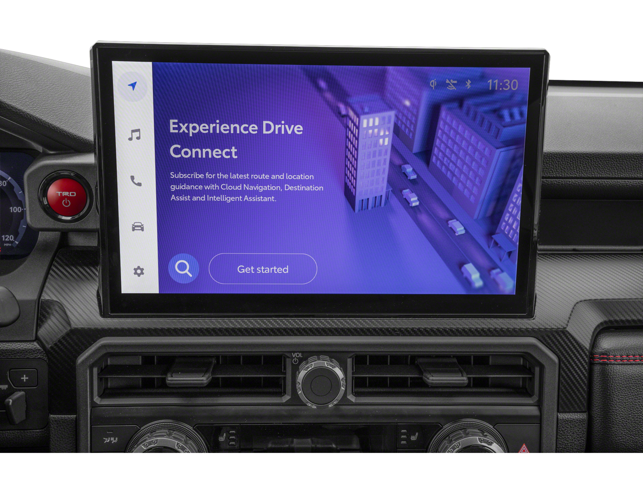 2025 Toyota 4Runner Hybrid TRD Pro