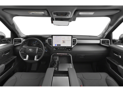 2025 Toyota Sequoia SR5
