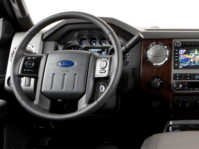 2013 Ford Super Duty F-250 Pickup XL