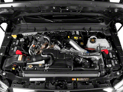 2013 Ford Super Duty F-250 Pickup XL