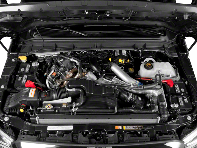 2013 Ford Super Duty F-250 Pickup XL