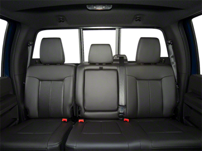 2013 Ford Super Duty F-250 Pickup XL
