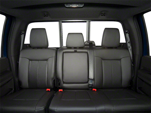 2013 Ford Super Duty F-250 Pickup XL