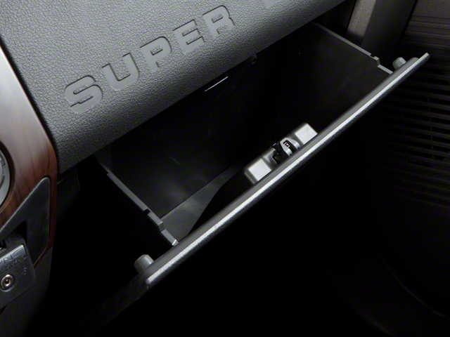 2013 Ford Super Duty F-250 Pickup XL