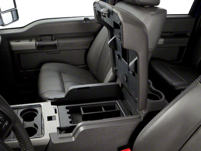 2013 Ford Super Duty F-250 Pickup XL