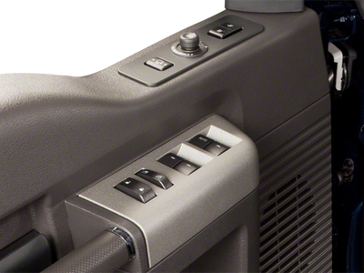 2013 Ford Super Duty F-250 Pickup XL