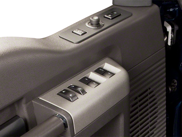 2013 Ford Super Duty F-250 Pickup XL