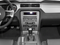 2013 Ford Mustang V6