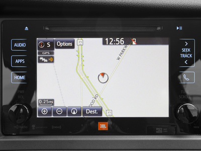 2016 Toyota Sienna XLE