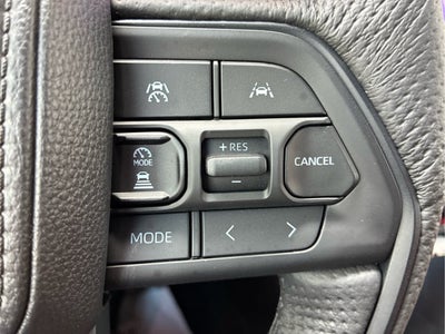 2026 Toyota Tacoma i-FORCE MAX TRD Pro