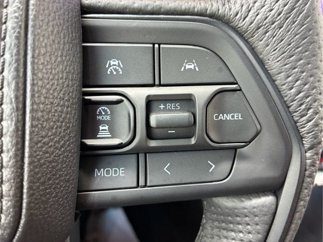 2026 Toyota Tacoma i-FORCE MAX TRD Pro