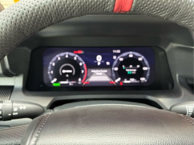 2026 Toyota Tacoma i-FORCE MAX TRD Pro