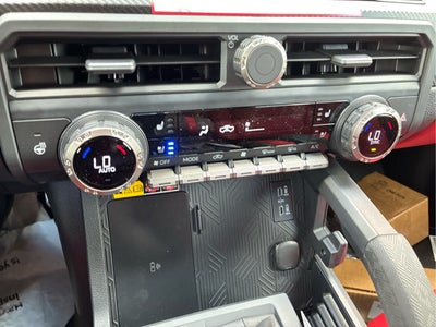 2026 Toyota Tacoma i-FORCE MAX TRD Pro