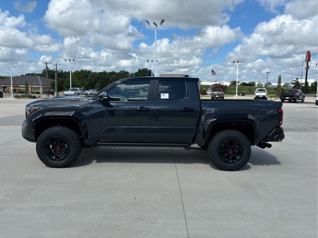 2026 Toyota Tacoma i-FORCE MAX TRD Pro