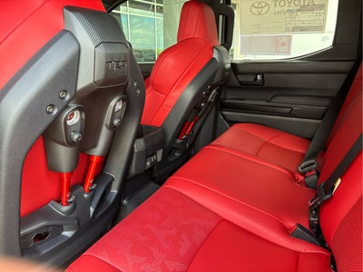 2026 Toyota Tacoma i-FORCE MAX TRD Pro