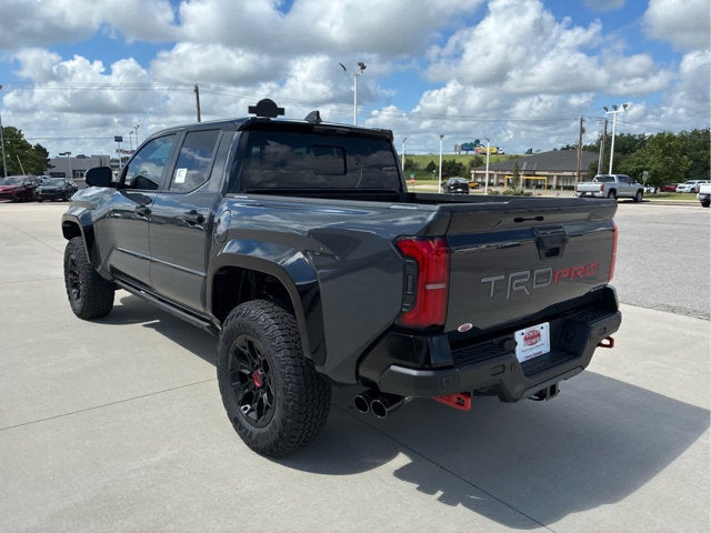 2026 Toyota Tacoma i-FORCE MAX TRD Pro