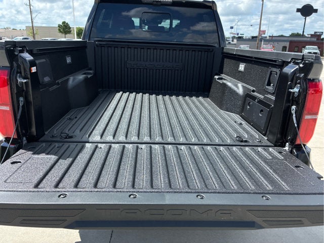 2026 Toyota Tacoma i-FORCE MAX TRD Pro