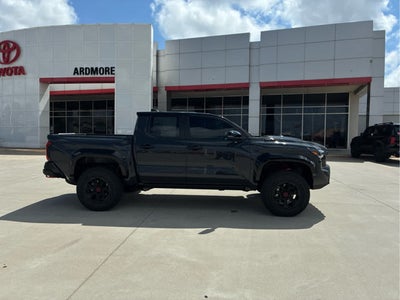 2026 Toyota Tacoma i-FORCE MAX TRD Pro