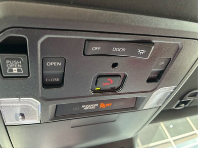 2026 Toyota Tacoma i-FORCE MAX TRD Pro