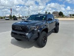 2026 Toyota Tacoma i-FORCE MAX TRD Pro