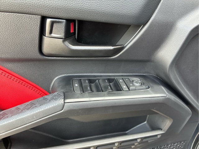 2026 Toyota Tacoma i-FORCE MAX TRD Pro