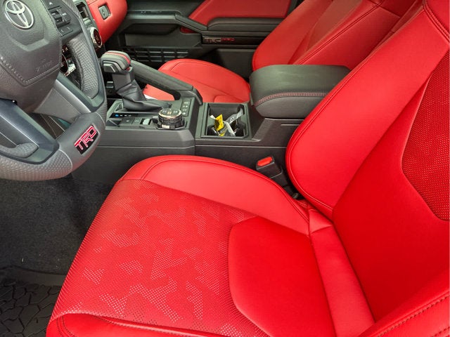 2026 Toyota Tacoma i-FORCE MAX TRD Pro