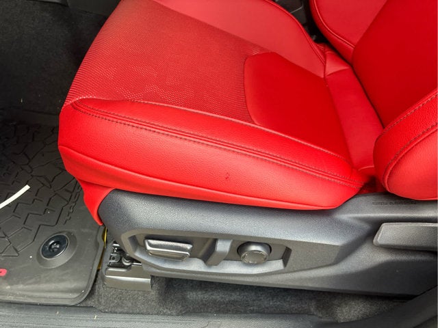 2026 Toyota Tacoma i-FORCE MAX TRD Pro