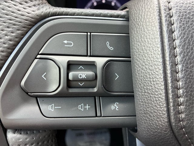 2026 Toyota Tacoma i-FORCE MAX TRD Pro