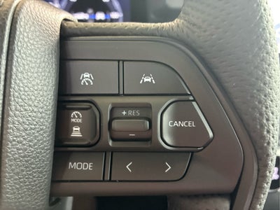 2026 Toyota Tacoma i-FORCE MAX TRD Pro