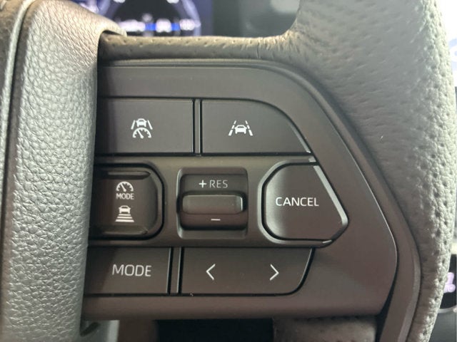 2026 Toyota Tacoma i-FORCE MAX TRD Pro