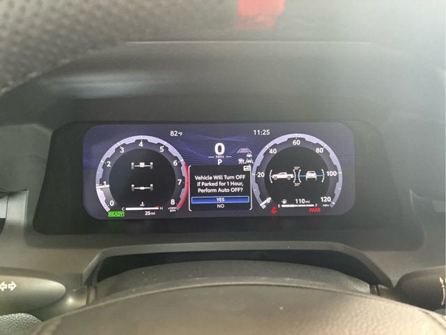 2026 Toyota Tacoma i-FORCE MAX TRD Pro