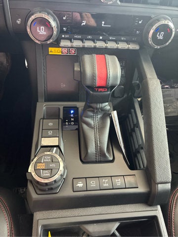 2026 Toyota Tacoma i-FORCE MAX TRD Pro