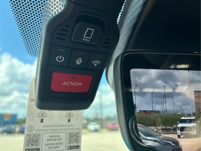 2026 Toyota Tacoma i-FORCE MAX TRD Pro