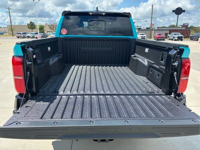 2026 Toyota Tacoma i-FORCE MAX TRD Pro