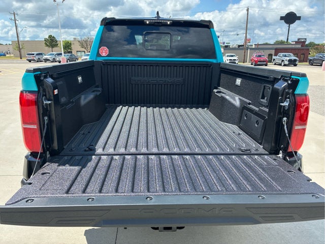 2026 Toyota Tacoma i-FORCE MAX TRD Pro