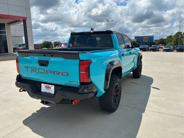 2026 Toyota Tacoma i-FORCE MAX TRD Pro