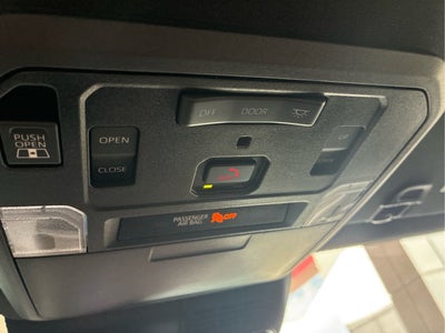 2026 Toyota Tacoma i-FORCE MAX TRD Pro