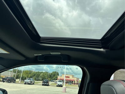 2026 Toyota Tacoma i-FORCE MAX TRD Pro